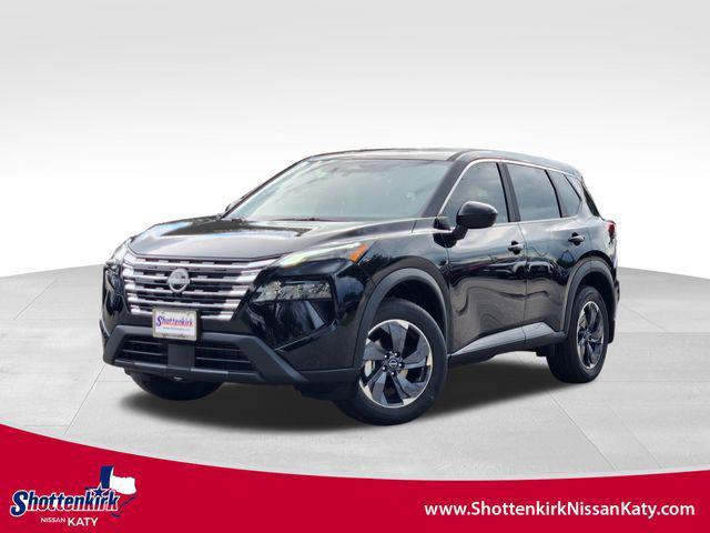 new 2026 Nissan Rogue car, priced at $28,000