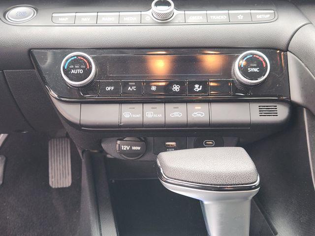 used 2024 Hyundai Elantra car, priced at $17,020