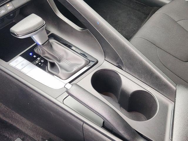 used 2024 Hyundai Elantra car, priced at $17,020