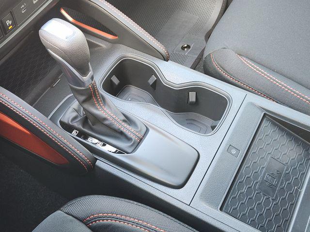 new 2026 Nissan Frontier car, priced at $41,390