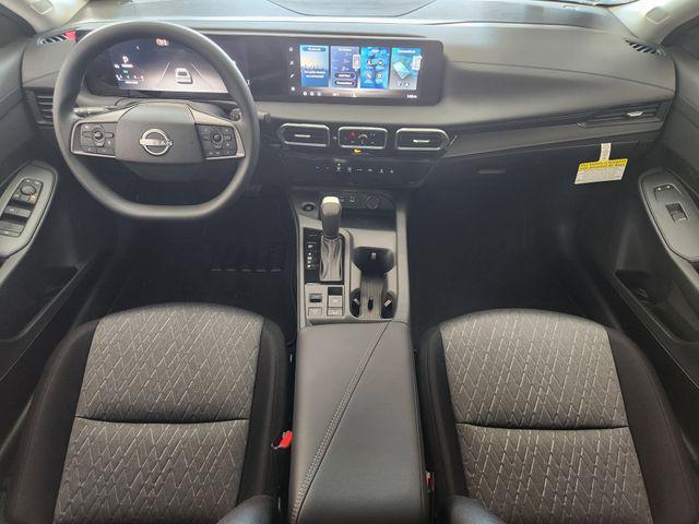 new 2026 Nissan Sentra car, priced at $23,508