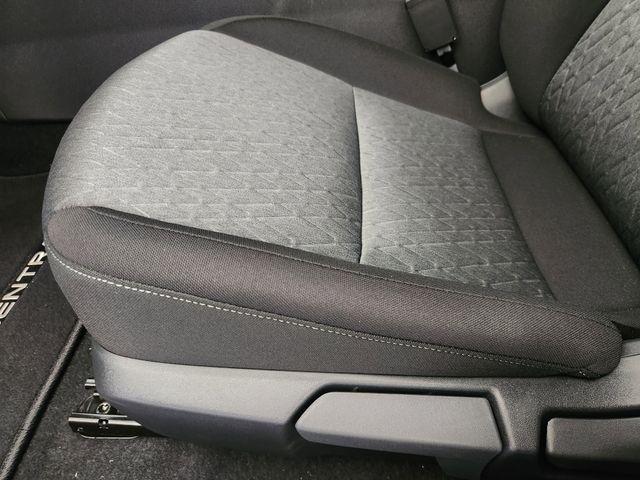new 2026 Nissan Sentra car, priced at $23,508