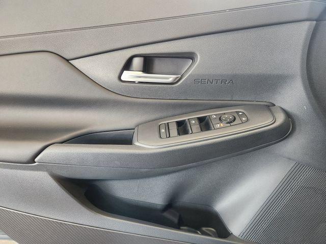 new 2026 Nissan Sentra car, priced at $23,508