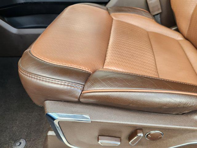 used 2023 Ford F-150 car, priced at $51,000