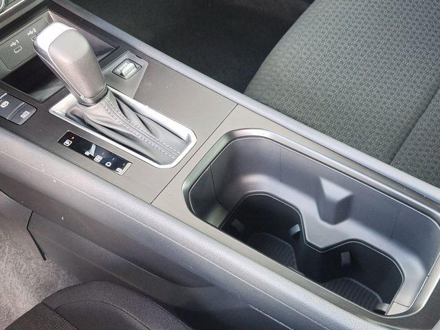 new 2026 Nissan Kicks car, priced at $24,455