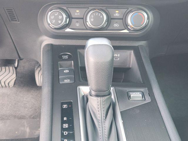 new 2026 Nissan Kicks car, priced at $24,455