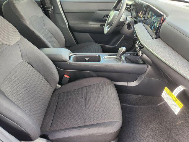 new 2026 Nissan Kicks car, priced at $24,455