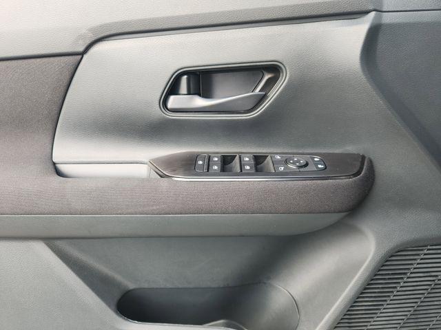 new 2026 Nissan Kicks car, priced at $24,455