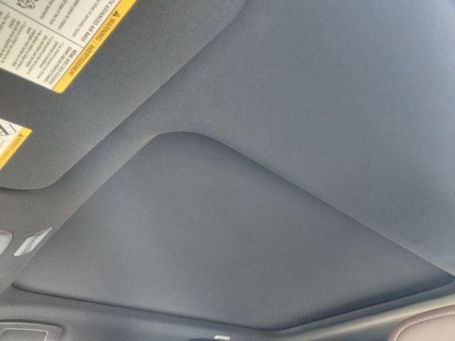 new 2025 Nissan Armada car, priced at $76,162