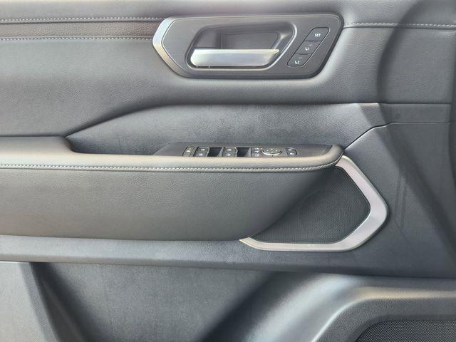 new 2025 Nissan Armada car, priced at $76,162