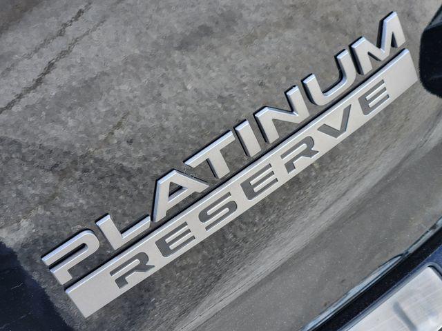 new 2025 Nissan Armada car, priced at $76,162