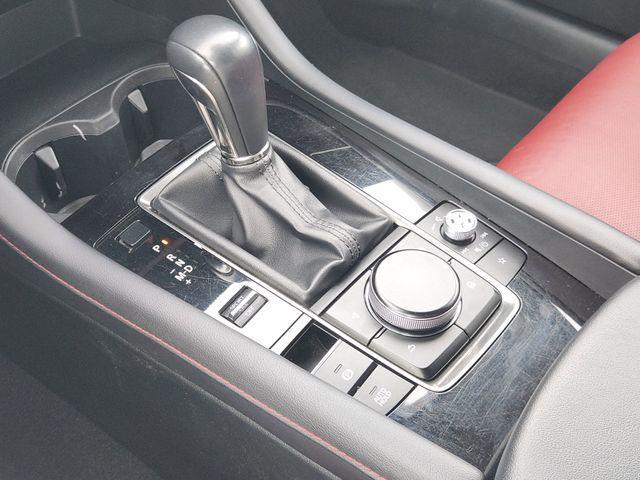 used 2023 Mazda Mazda3 car, priced at $22,994