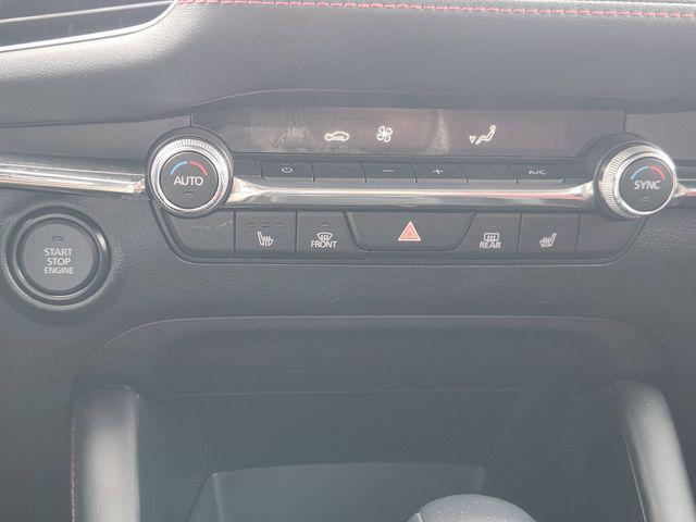 used 2023 Mazda Mazda3 car, priced at $22,994