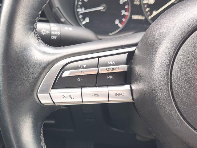 used 2023 Mazda Mazda3 car, priced at $22,994