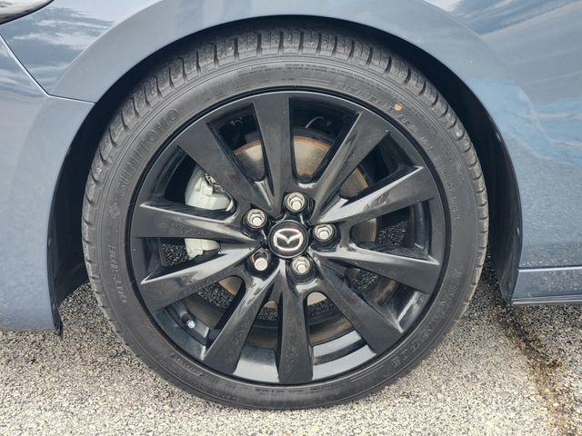 used 2023 Mazda Mazda3 car, priced at $22,994