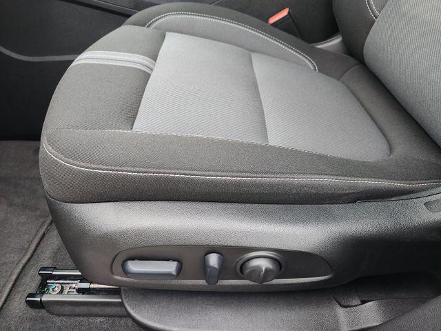 used 2025 Chevrolet Blazer car, priced at $23,901