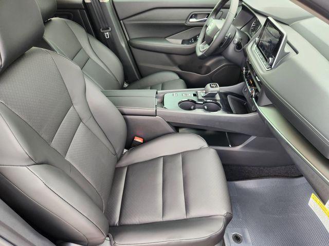 new 2026 Nissan Rogue car, priced at $27,998