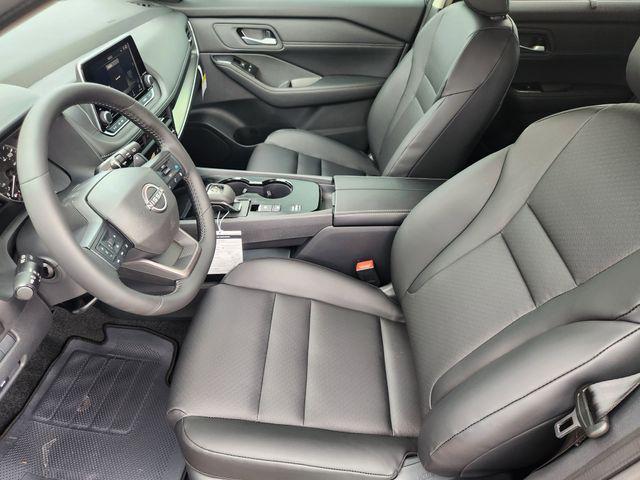 new 2026 Nissan Rogue car, priced at $27,998