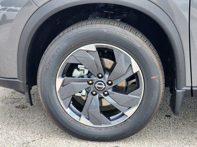 new 2026 Nissan Rogue car, priced at $27,998