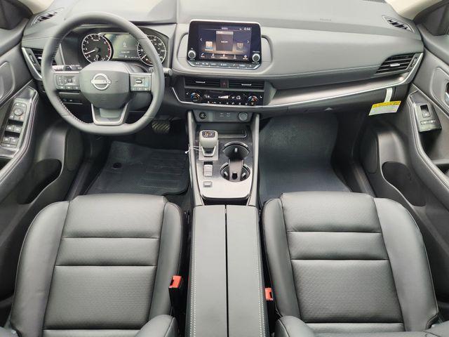 new 2026 Nissan Rogue car, priced at $27,998