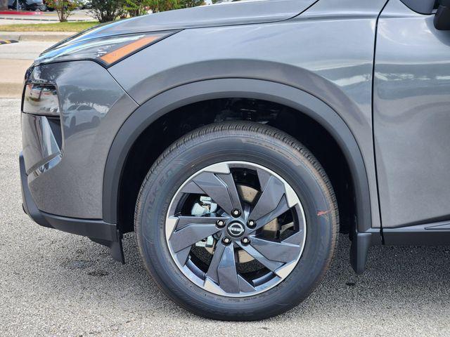new 2026 Nissan Rogue car, priced at $27,998