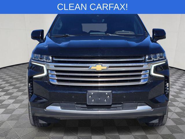 used 2023 Chevrolet Tahoe car, priced at $49,323