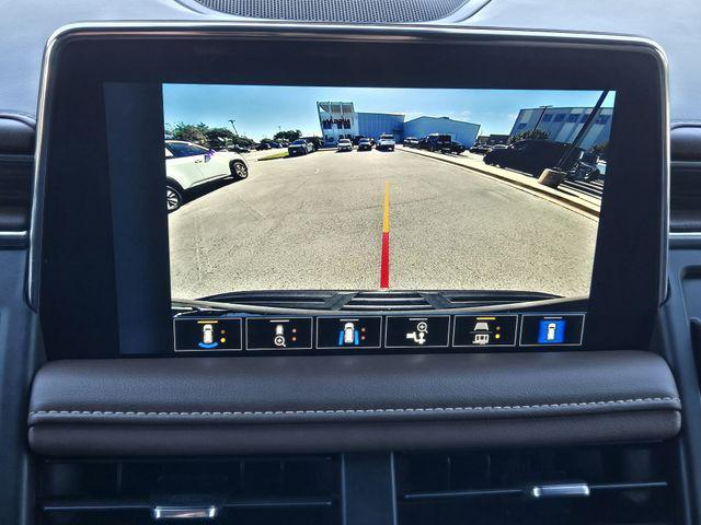 used 2023 Chevrolet Tahoe car, priced at $52,037