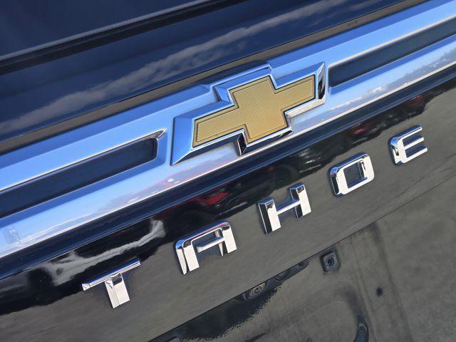 used 2023 Chevrolet Tahoe car, priced at $52,037