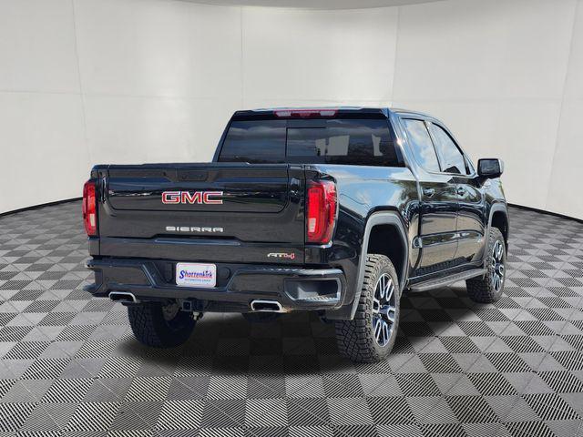 used 2026 GMC Sierra 1500 car, priced at $65,292