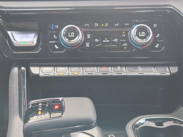 used 2026 GMC Sierra 1500 car, priced at $65,292