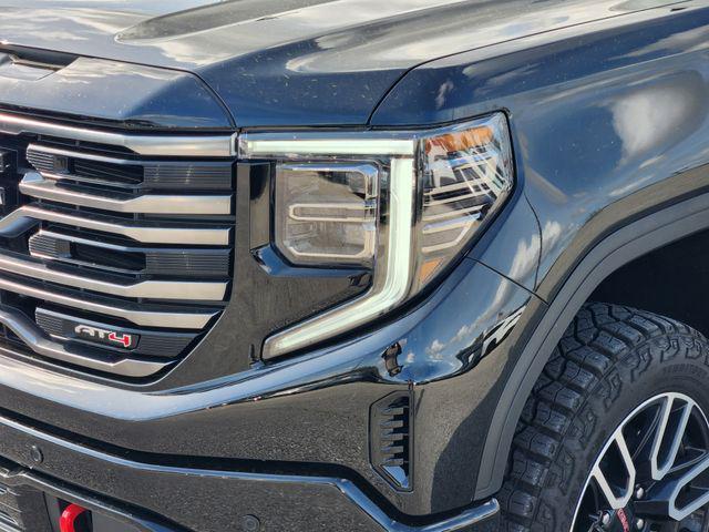 used 2026 GMC Sierra 1500 car, priced at $65,292