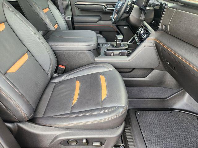 used 2026 GMC Sierra 1500 car, priced at $65,292