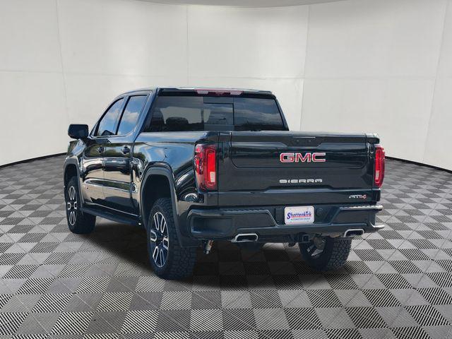 used 2026 GMC Sierra 1500 car, priced at $65,292
