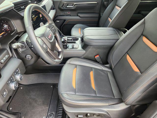 used 2026 GMC Sierra 1500 car, priced at $65,292