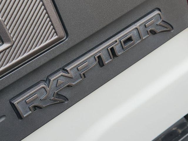 used 2024 Ford F-150 car, priced at $77,322