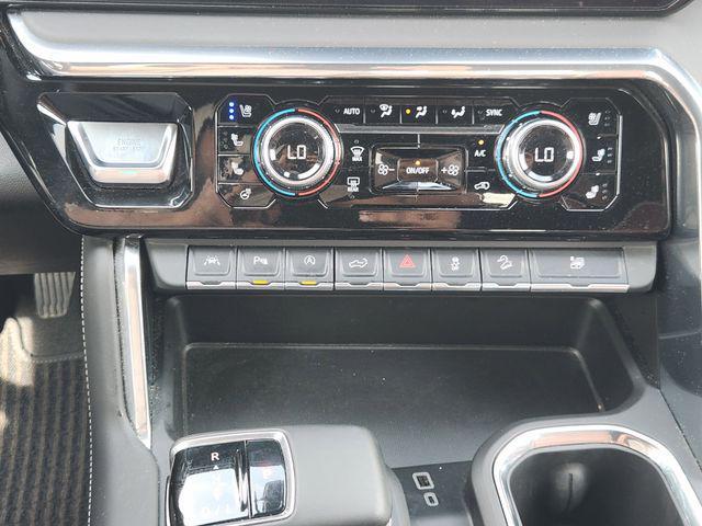 used 2024 GMC Sierra 1500 car, priced at $62,466