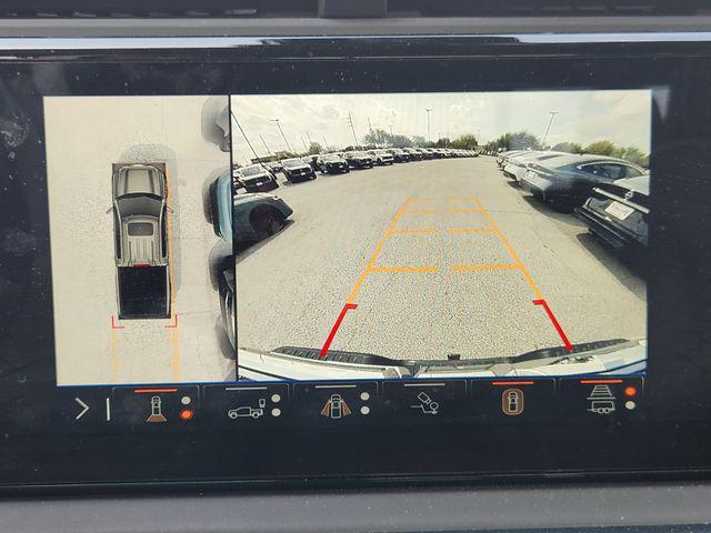 used 2024 GMC Sierra 1500 car, priced at $62,466