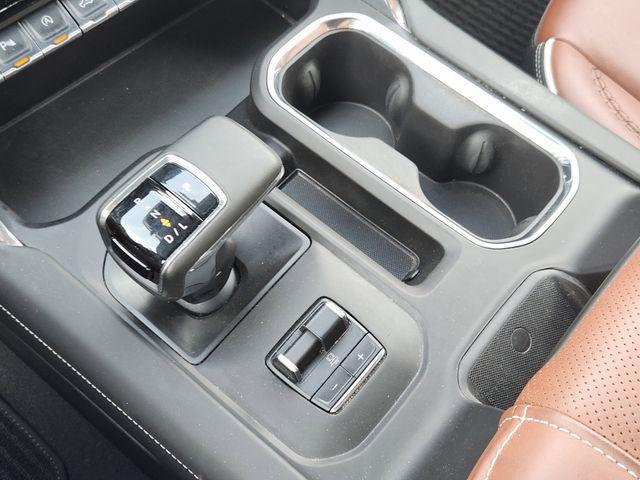 used 2024 GMC Sierra 1500 car, priced at $62,466
