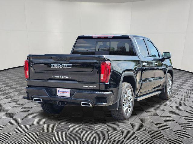 used 2024 GMC Sierra 1500 car, priced at $62,466