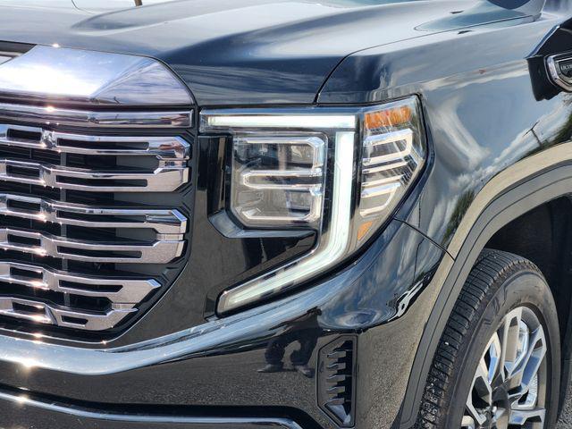 used 2024 GMC Sierra 1500 car, priced at $62,466