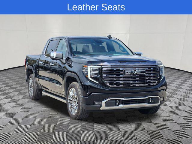 used 2024 GMC Sierra 1500 car, priced at $62,466