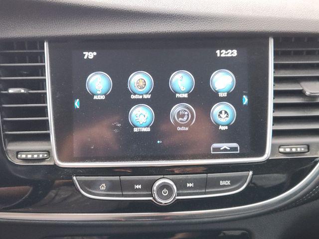 used 2018 Buick Encore car, priced at $12,977