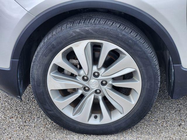 used 2018 Buick Encore car, priced at $12,977