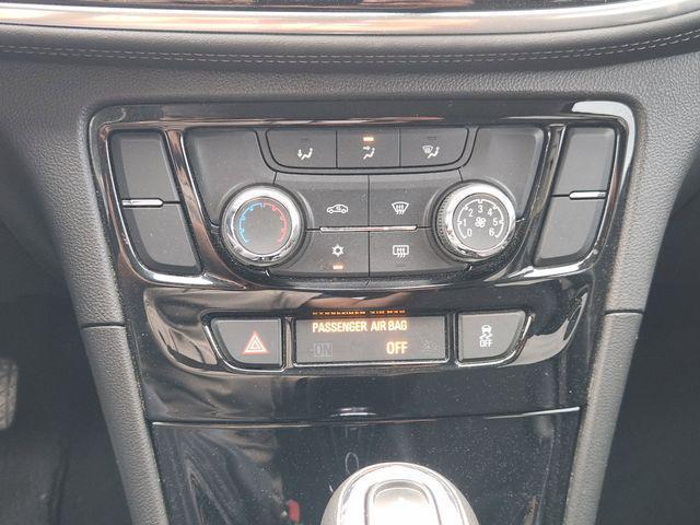 used 2018 Buick Encore car, priced at $12,977