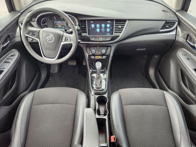used 2018 Buick Encore car, priced at $12,977