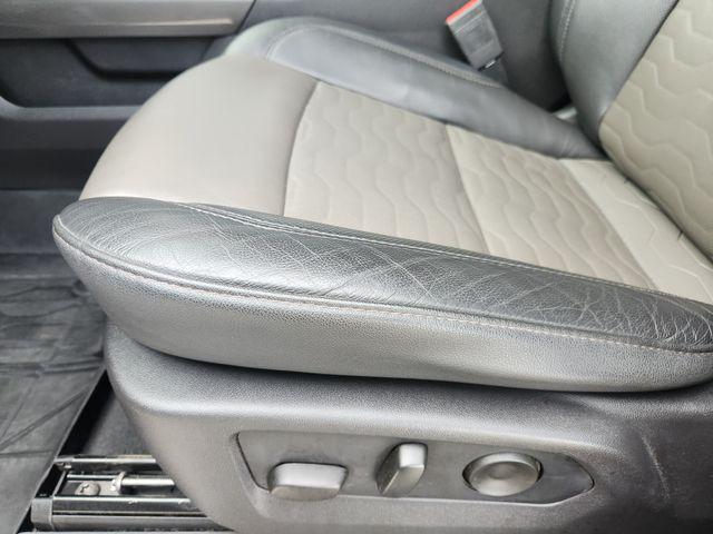 used 2024 Chevrolet Silverado 1500 car, priced at $50,610