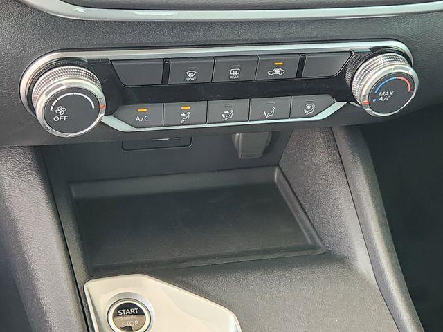 new 2025 Nissan Altima car, priced at $22,500