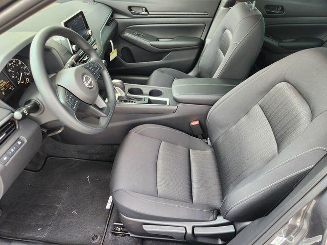 new 2025 Nissan Altima car, priced at $22,500