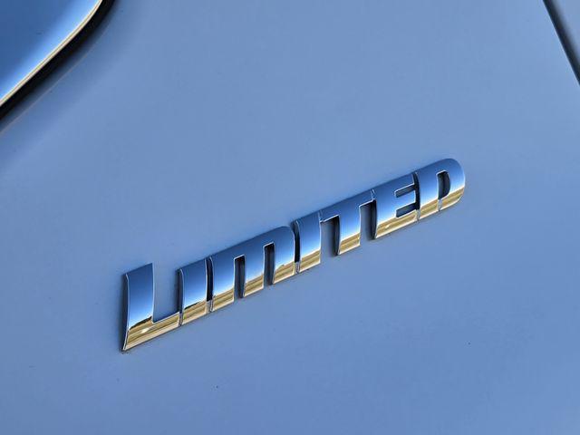 used 2024 Toyota Tundra car, priced at $44,114