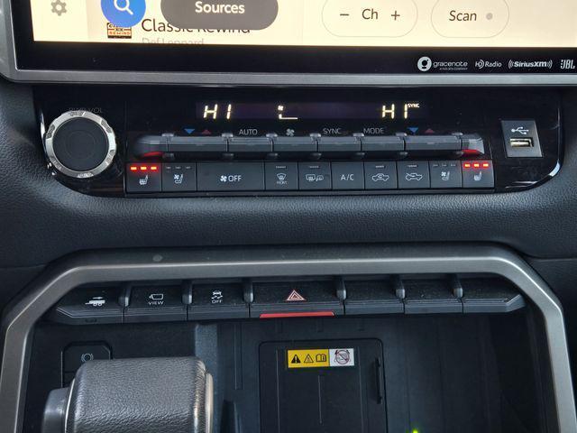 used 2024 Toyota Tundra car, priced at $44,114